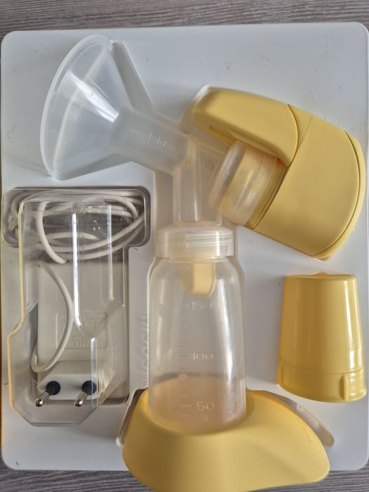 Elektryczny laktator Medela Mini