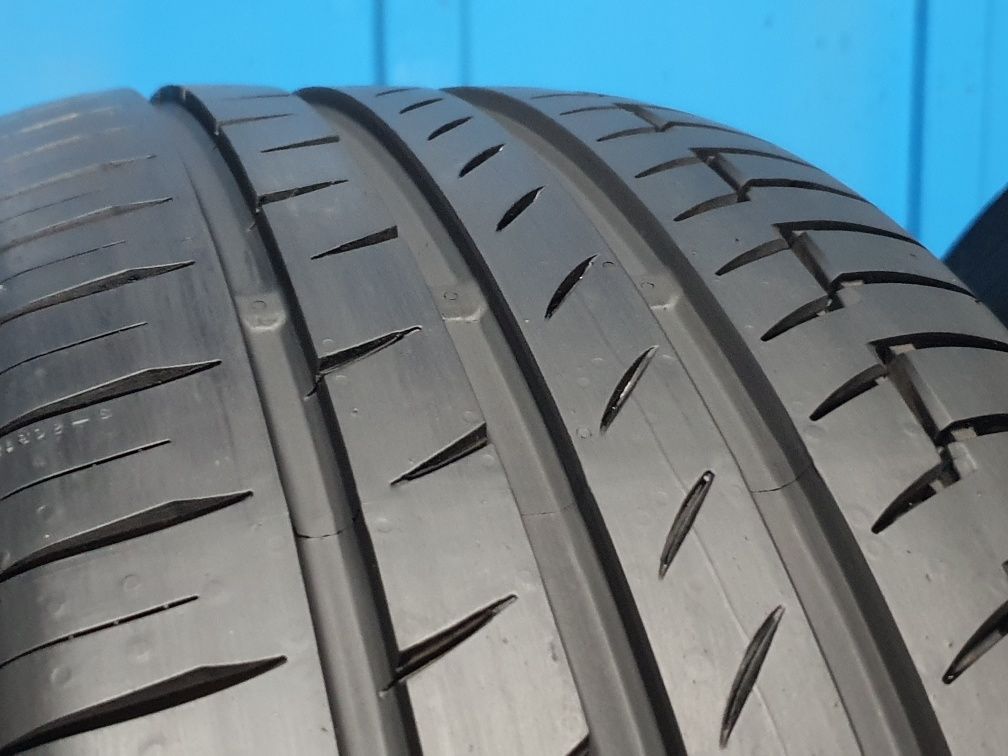 225/45 R18 Markowe opony letnie Continental ! Rok 2022