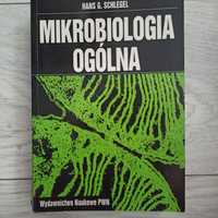 Mikrobiologia ogólna Hans G. Schlegel Tanio!