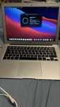 Macbook Air 6,2