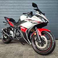 Продам мотоцикл Yamaha YZF-R3 (4232)