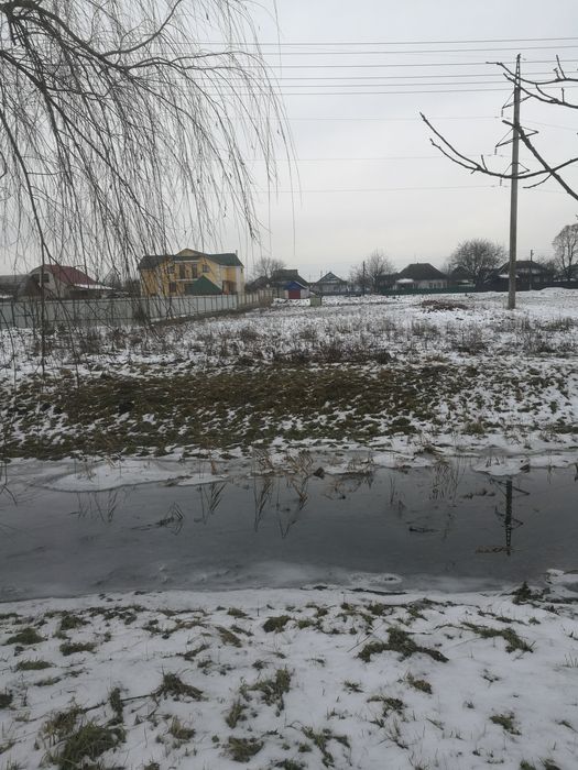 Продаётся участок под застройку дома,котеджа,сада.