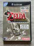The Legend of Zelda: The Wind Waker (Limited Edition) / GameCube