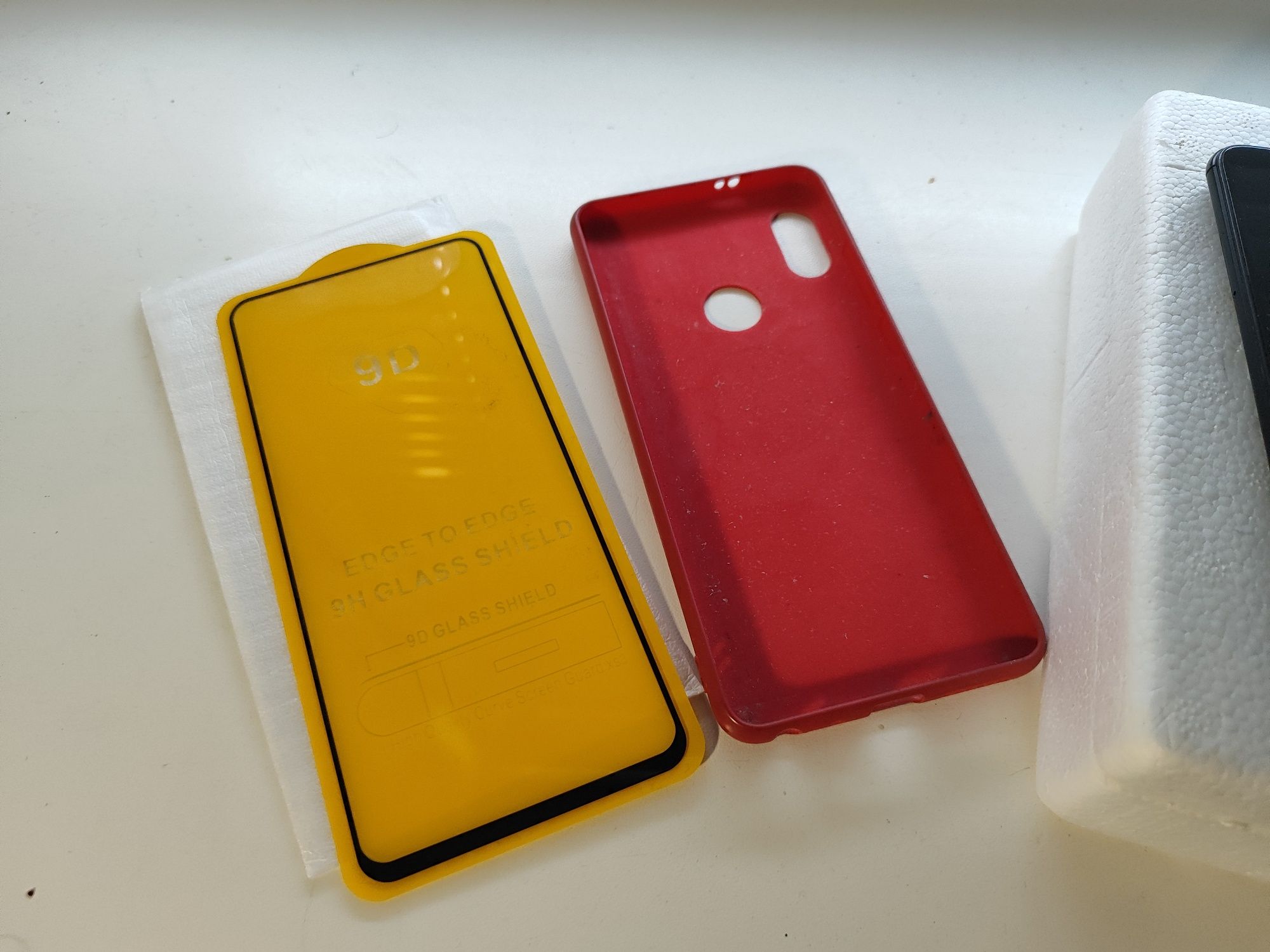Xiaomi Redmi note 5 4/64