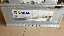 Bateria Varta 110ap