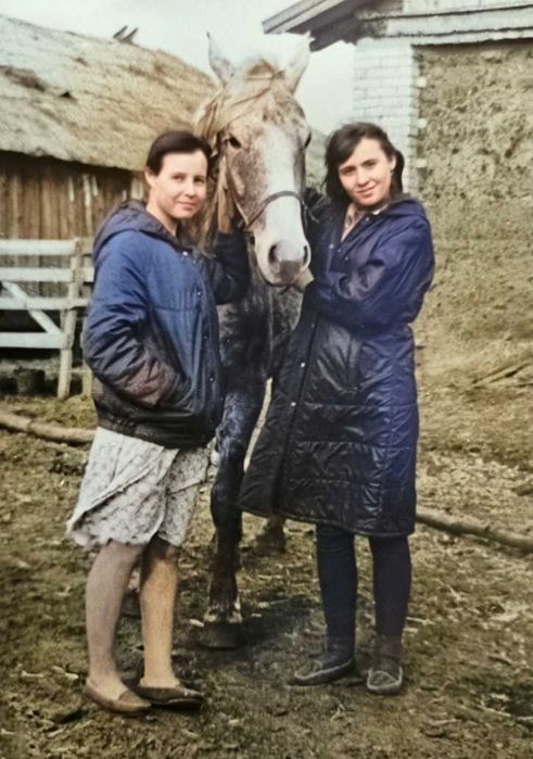 Оживление фотографии (Сделаю кино из ваших старых фото)