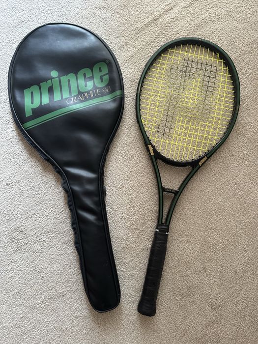 Raquete Prince Graphite 90