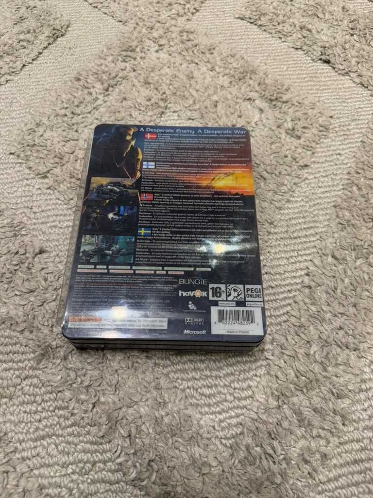 Halo 3 special edition x360