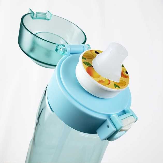Ароматизована капсула води 1 шт, для пляшки аналог Air Up Bottle