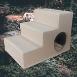 Продам сходинки-пандус внутрі нора для котів і собак маленьких порід**