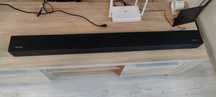 Listwa od soundbara Hisense