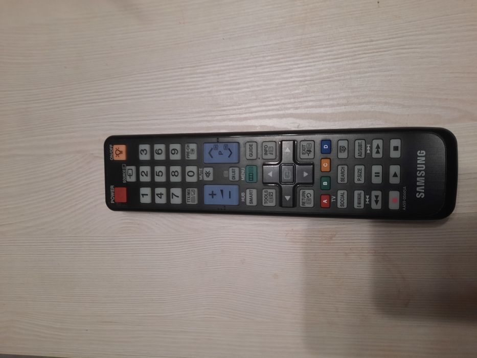 Telewizor Samsung UE55D6500 3D