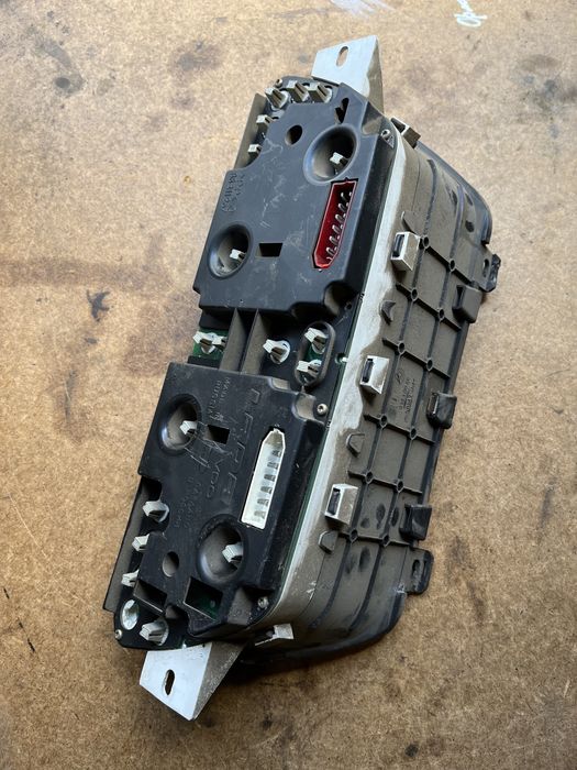 Панель приладів Ваз 2113. 2114. 2115. 2110. 2111.  2112