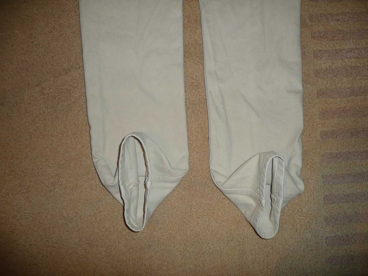 Spodnie dżinsy LEVIS 501 W32/L34=41,5/111cm jeansy