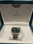 Rolex submariner