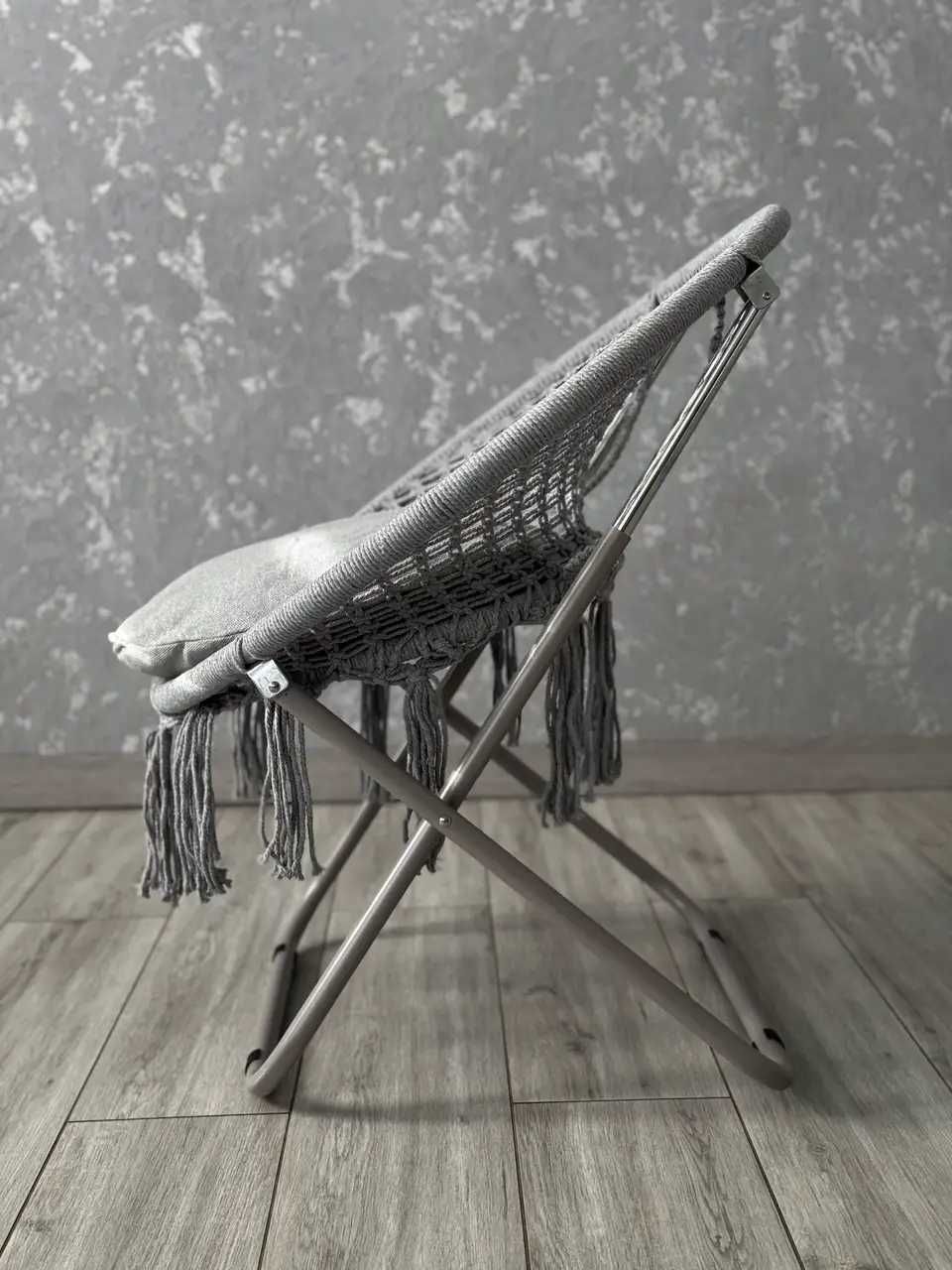 крісло гамак   розкладне крісло