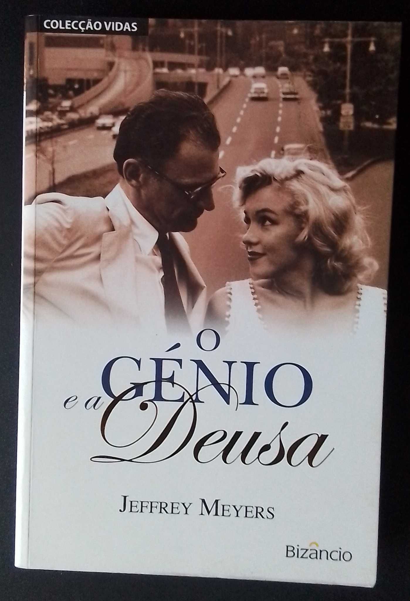 Pack de cinco memórias e biografias