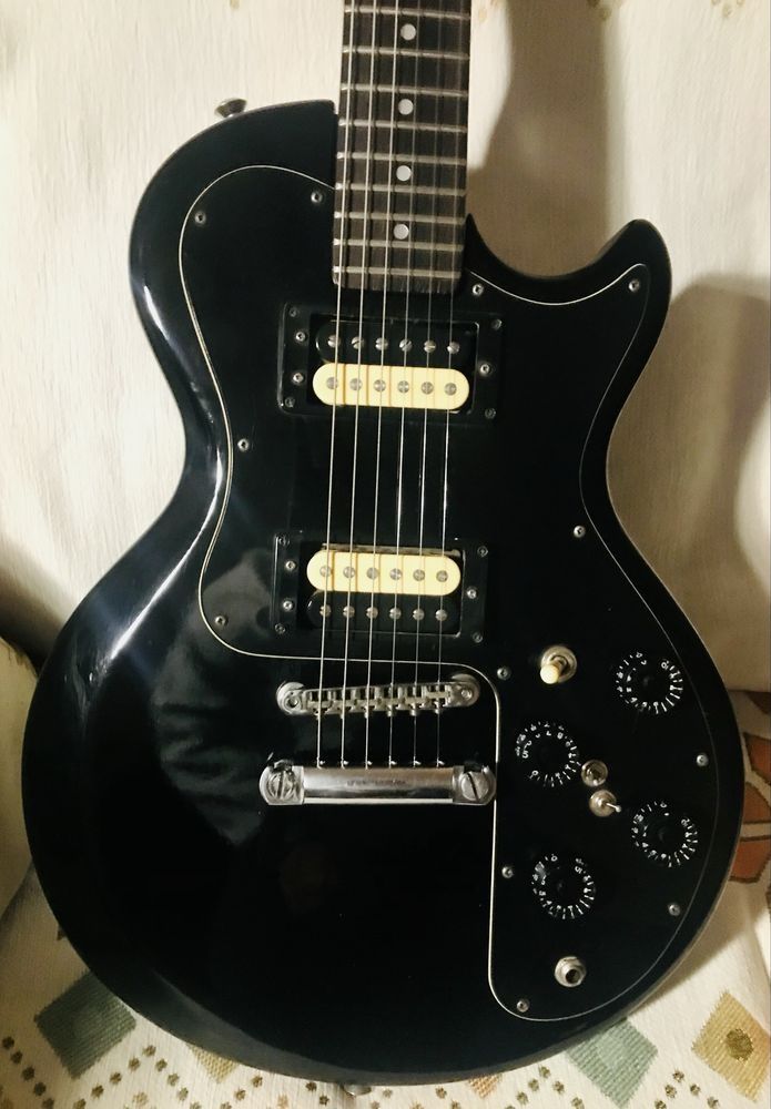 Guitarra Gibson Sonex 180 Deluxe