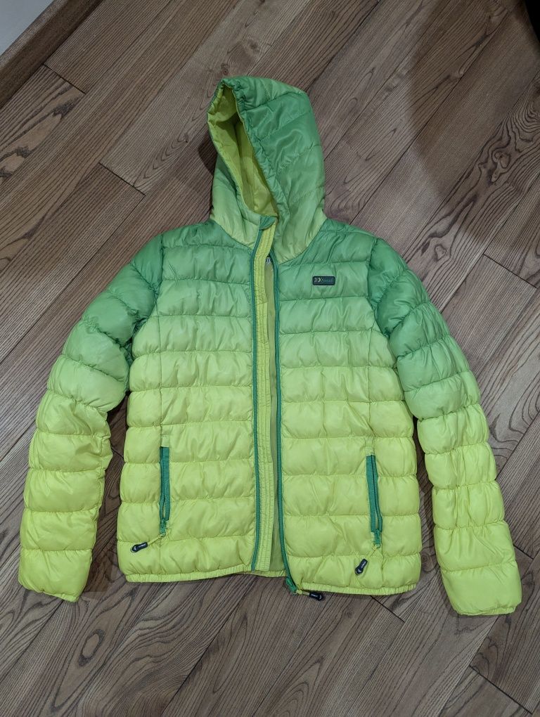 Куртка жіноча X-Peak, L, нова