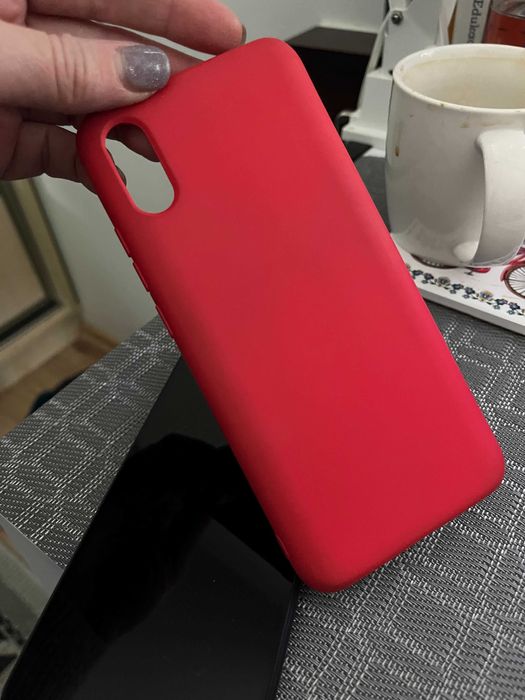 Redmi Note 9A - stan idealny