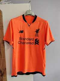 Sprzedam koszulkę piłkarska Liverpool
