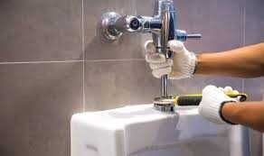 Услуги сантехника. Теплый пол, котлы, монтаж душевой