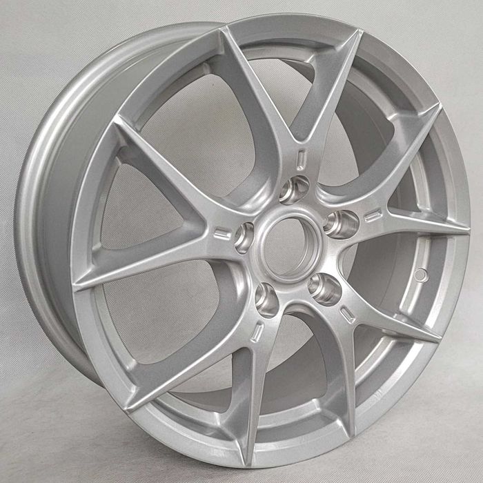 Felgi 16 Kia Ceed 3 2 Hyundai i30 Dacia Duster Toyota Auris Civic SX4
