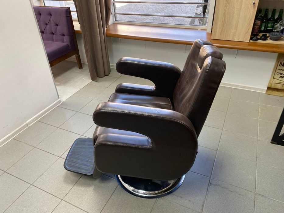 Крісло барбера крісло барбера