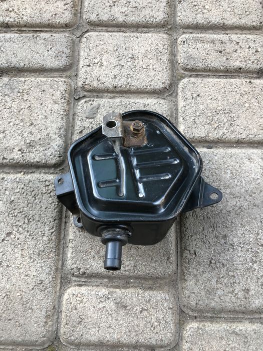 Сапун для Honda Civic