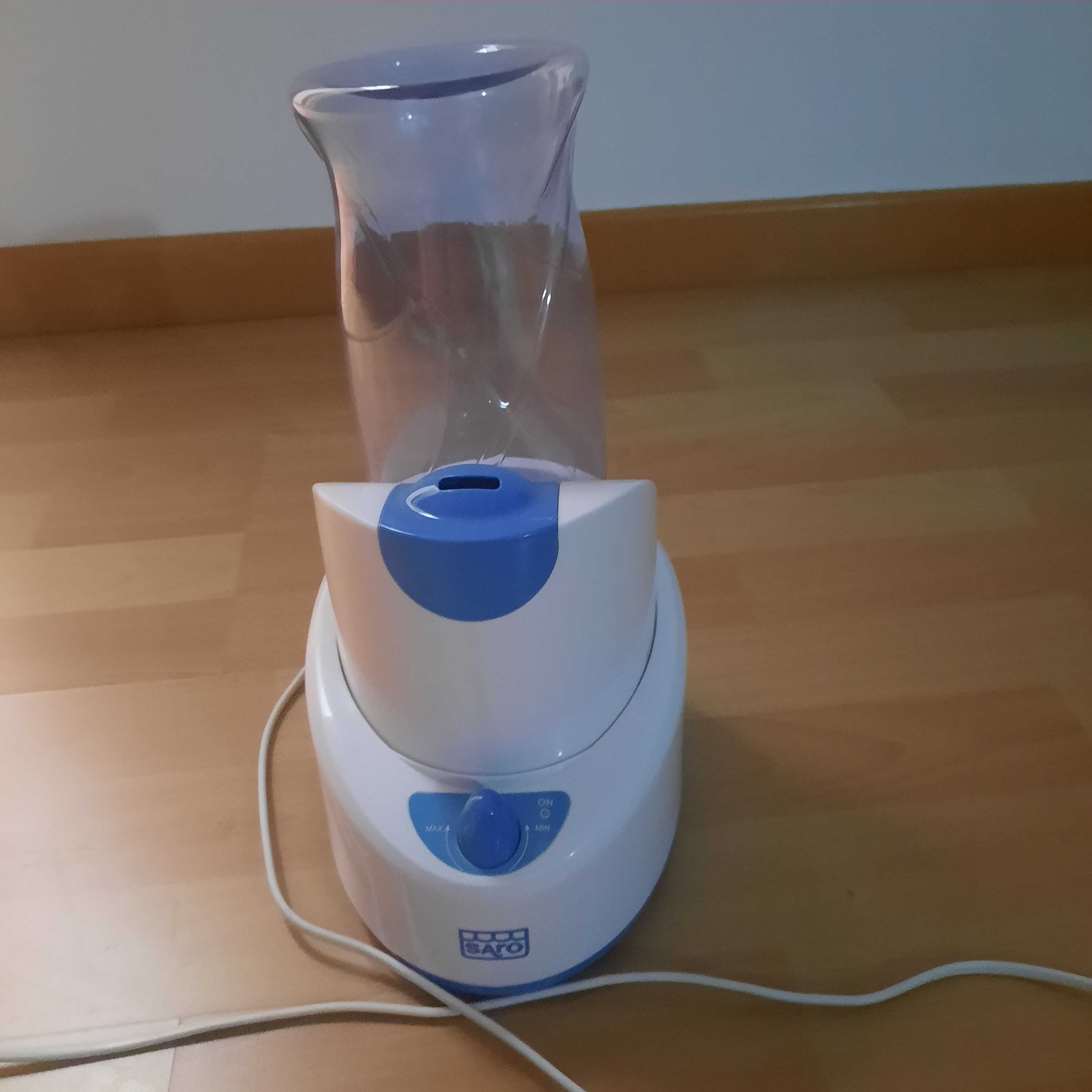 Humidificador de ar