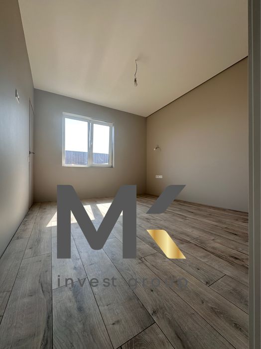 Будинок мрії з ремонтом біля лісу , 30 хв від Києва.