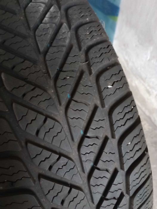 Komplet kół zimowych 185/65r14