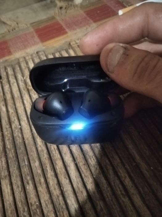 Наушники без гарантії