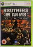 Gra Brothers in Arms: Hell’s Highway Xbox 360
