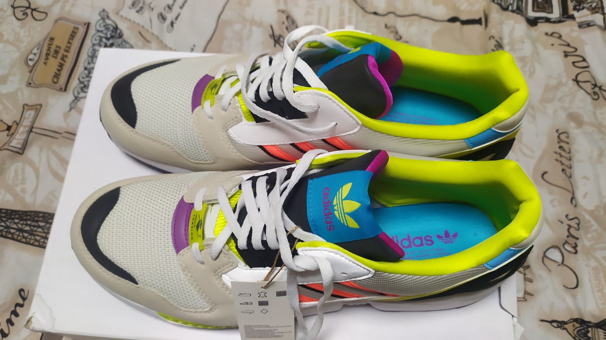 Adidas zx 8000. Torsion.Размер 46