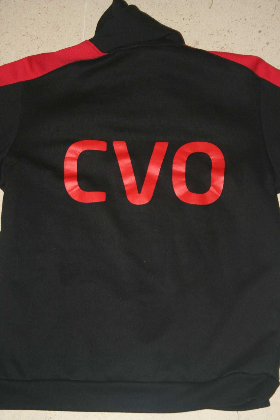 Sweat-Shirt c/ capuz  CVO