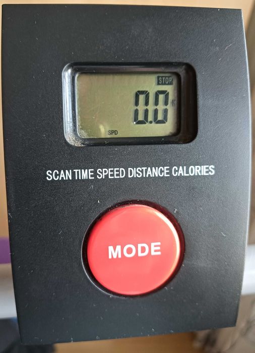 Passadeira Mecânica , Desportiva.