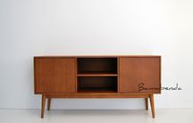 Móvel Aparador / Sideboard / Retro Vintage / Estilo Nórdico