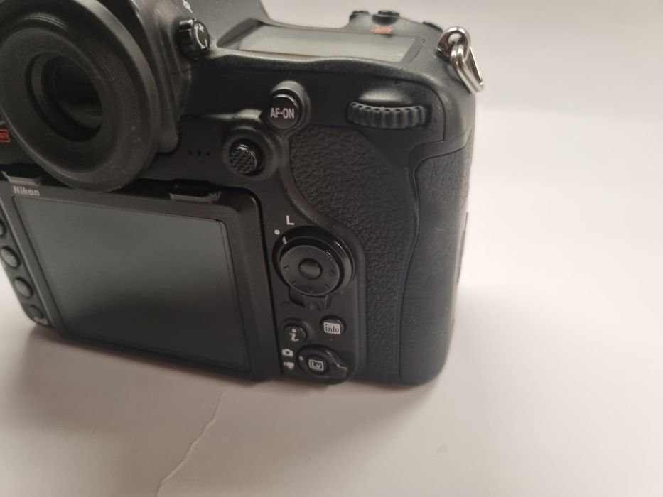 Nikon D500 Body w bardzo dobrym stanie