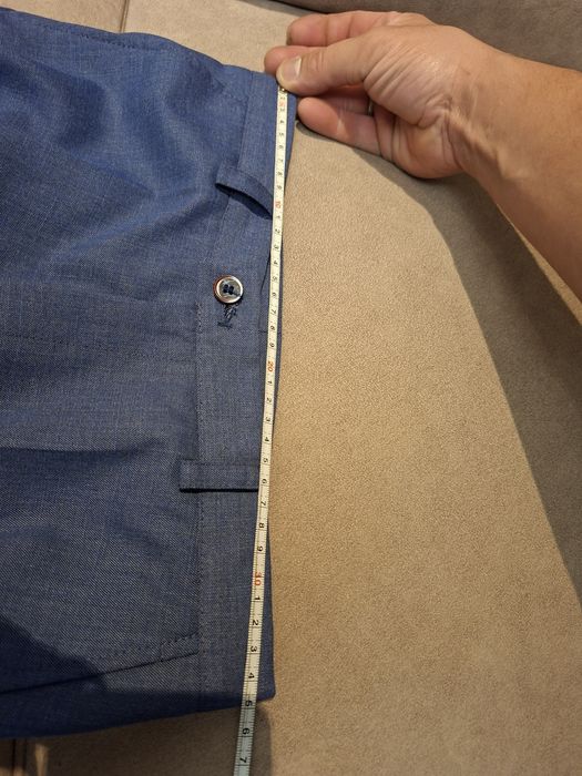 Alba komunijna dla chłopca i garnitur