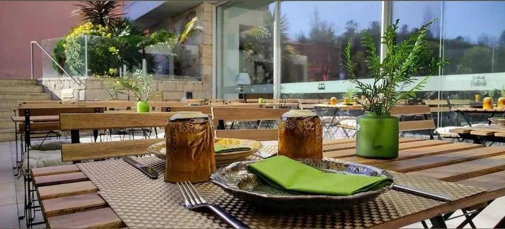 Trespasse restaurante em Santa Maria da Feira