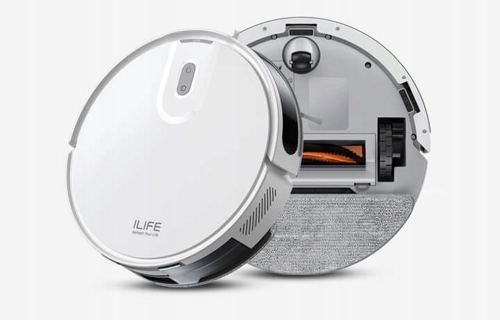 NOWY Odkurzacz iLive V20 - Okazja