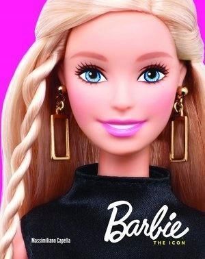 Barbie. The Icon, Massimiliano Capella