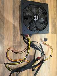 Zasilacz komputerowy Thermaltake Smart SE 630w semi-modular