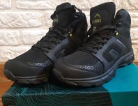 Buty ELBRUS EDGERO Czarne R. 43 nowe