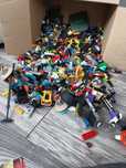 Klocki lego mix- używane