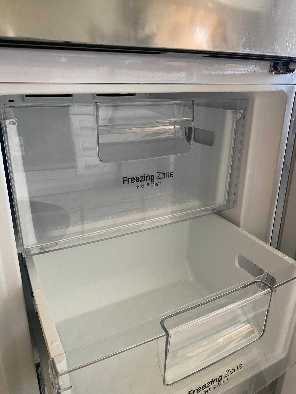 Frigorífico Combinado 2 metros