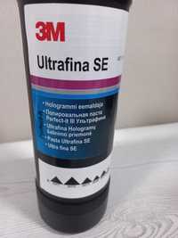 Антиголограмна поліроль (полірувальна паста) Ultrafina SE 3М 50383