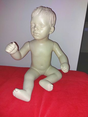 Manekin całopostaciowy dziecko wystawowe 86-92 cm