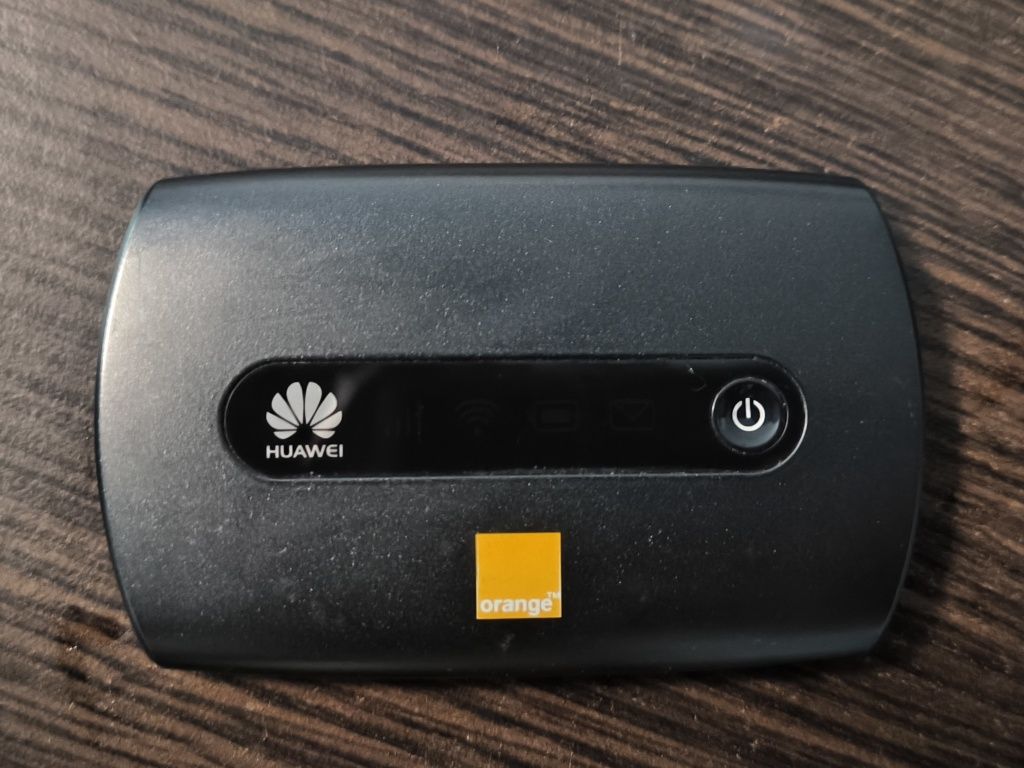 Modem przenośny sim Huawei E5251s-2 WIFI
